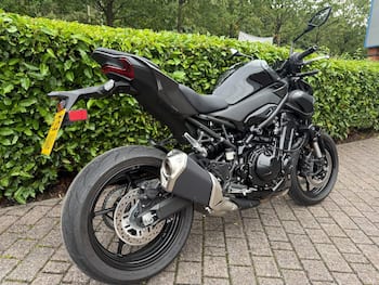 Used Kawasaki Z900 2026 for sale - bike-79780007: Photo