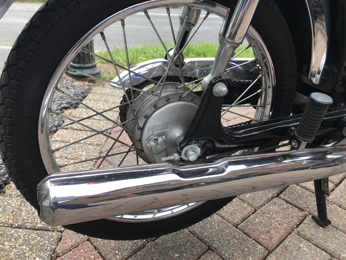 Used Suzuki AP 50 for sale - 78460018: Photo 6