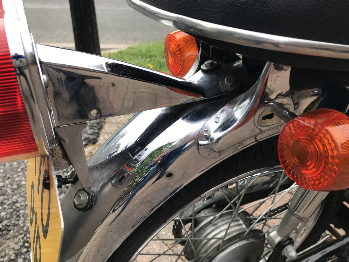 Used Suzuki AP 50 for sale - 78460018: Photo 7