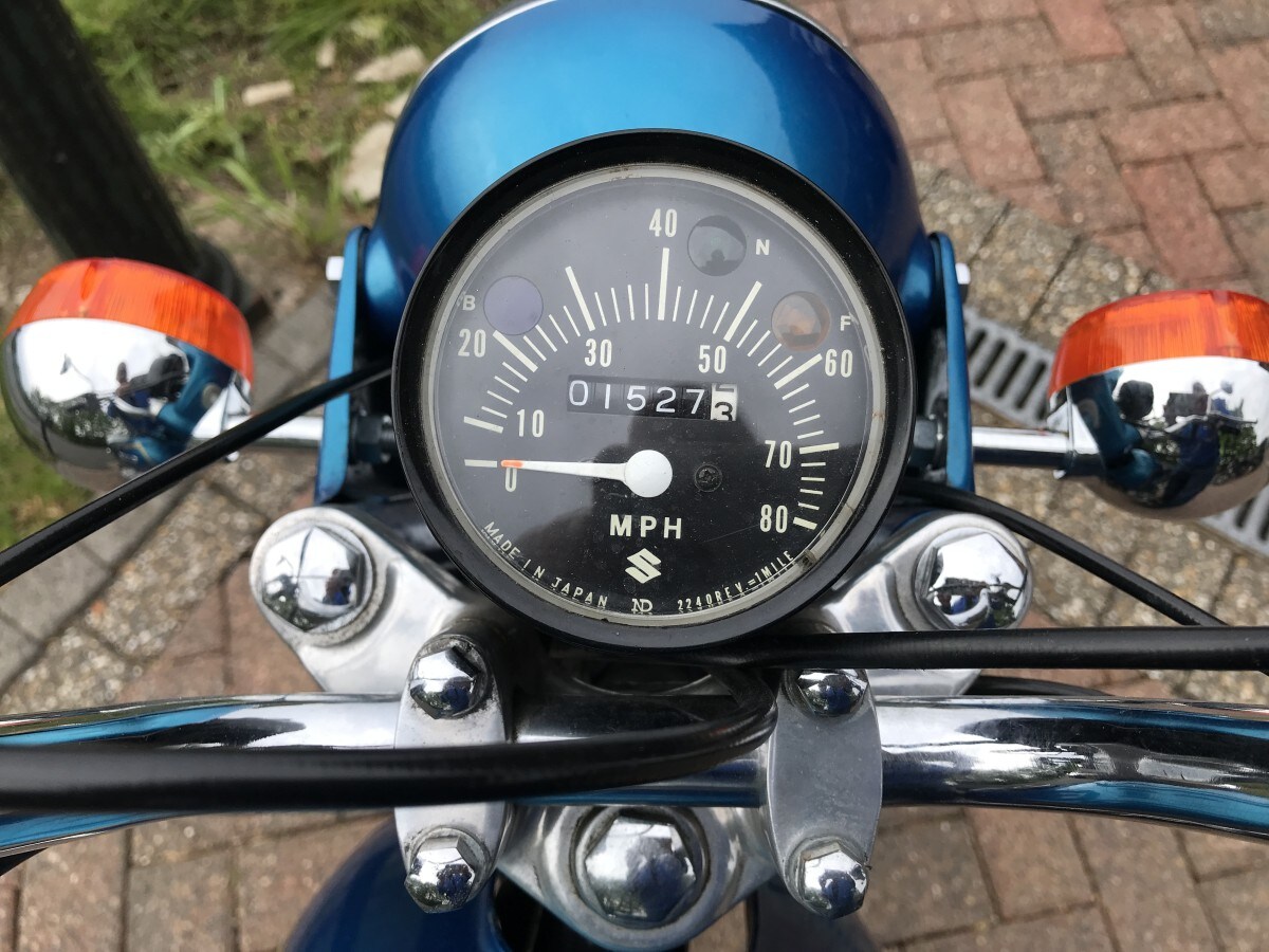 Used Suzuki AP 50 for sale - 78460018: Photo 8
