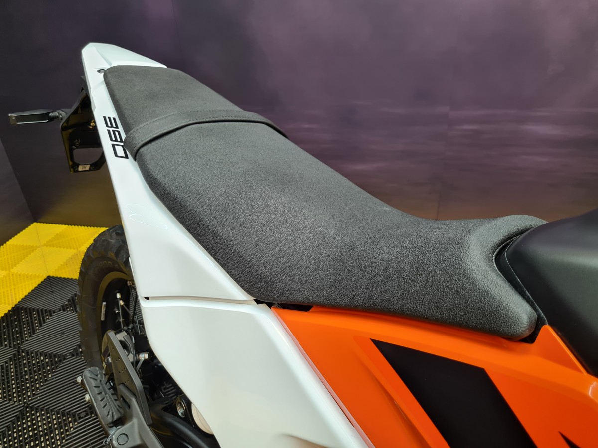 Used KTM 390 ENDURO R for sale - 78396593: Photo 13