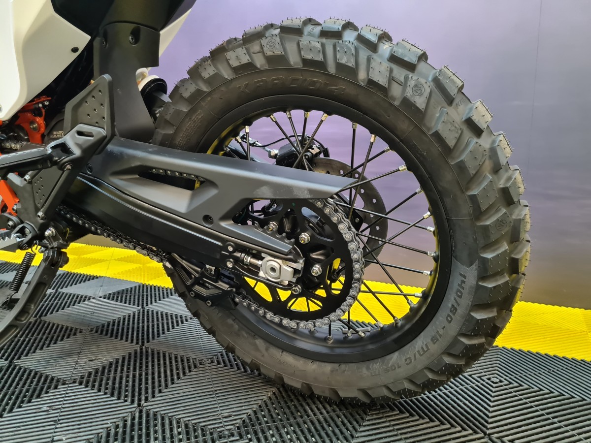Used KTM 390 ENDURO R for sale - 78396593: Photo 17