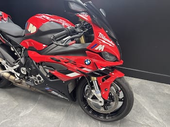 Used BMW S 1000 RR Sport 2024 for sale - bike-79651396: Photo