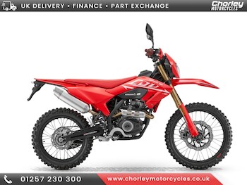 Used QJMOTOR COV125X undefined for sale - bike-78395814: Photo