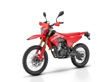Used QJMOTOR COV125X undefined for sale - bike-78395814: Photo