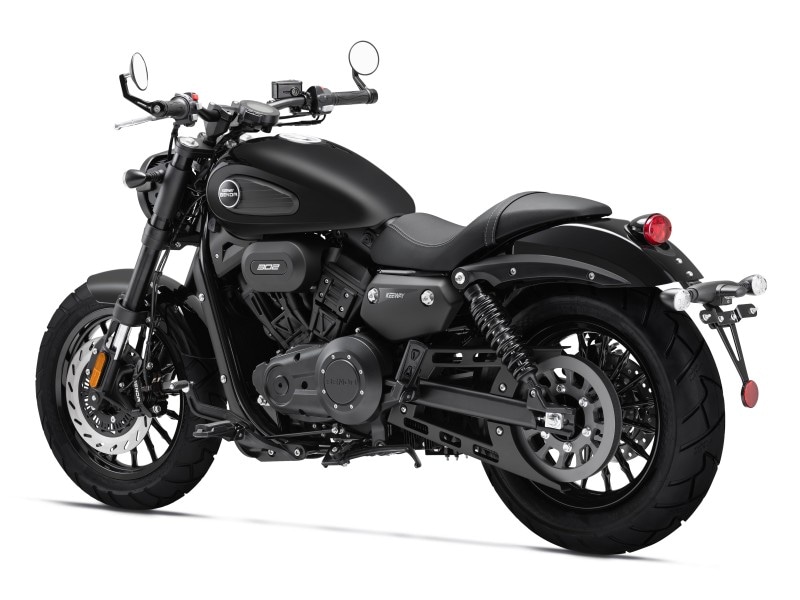 Used Keeway V-Cruise 302C for sale - 78398074: Photo 9