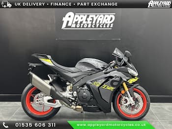Used Aprilia RSV4 undefined for sale - bike-79814072: Photo