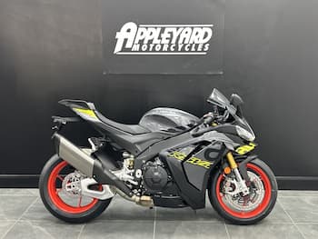 Used Aprilia RSV4 undefined for sale - bike-79814072: Photo