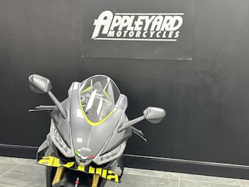 Used Aprilia RSV4 undefined for sale - bike-79814072: Photo