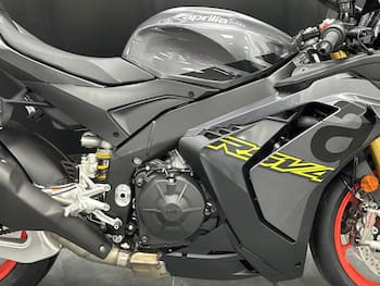 Used Aprilia RSV4 undefined for sale - bike-79814072: Photo