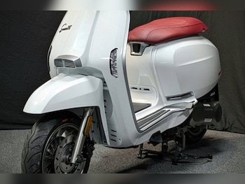 Used Lambretta V200 Special undefined for sale - bike-79261719: Photo