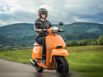 Used Lambretta V200 Special undefined for sale - bike-79261719: Photo