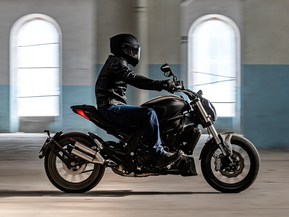 Used Benelli 502 Cruiser for sale - 78395387: Photo 15