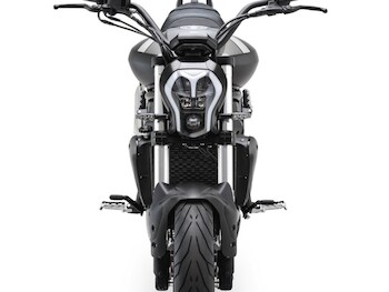 Used Benelli 502 Cruiser undefined for sale - bike-78395387: Photo