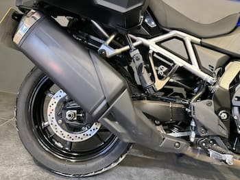 Used Suzuki DL 800 RQM4 V-STROM 2024 for sale - bike-79780004: Photo