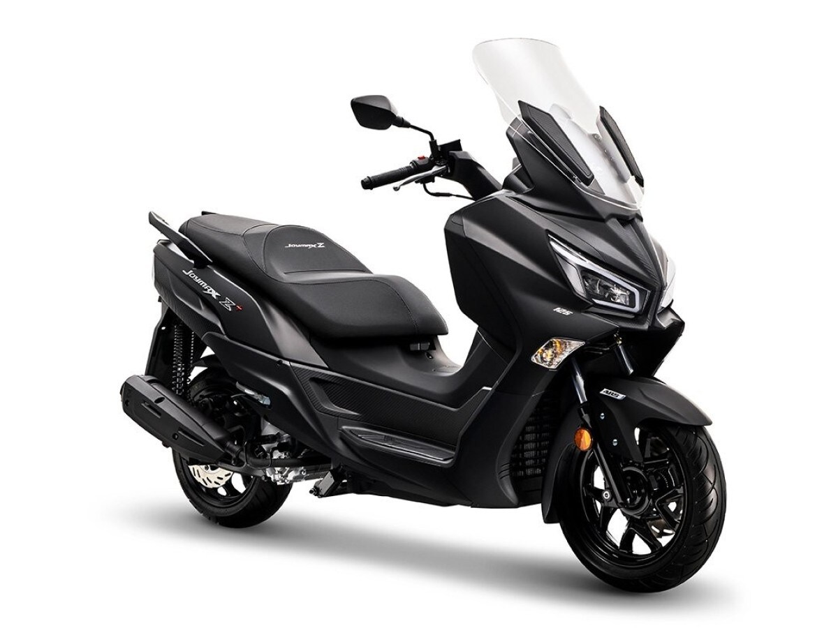 Used SYM JOYMAX Z+ 125cc for sale - 78395756: Photo 10