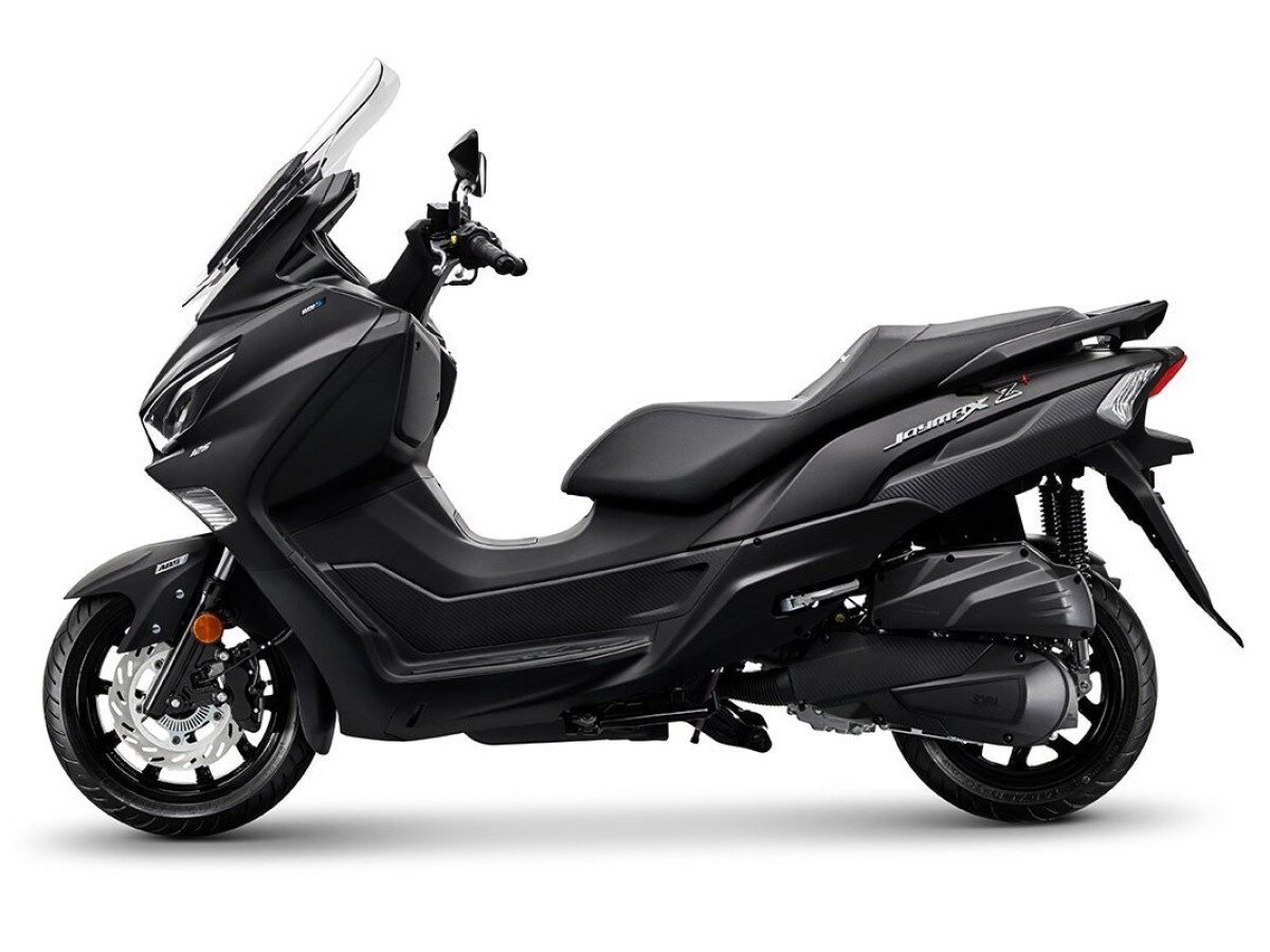 Used SYM JOYMAX Z+ 125cc for sale - 78395756: Photo 11