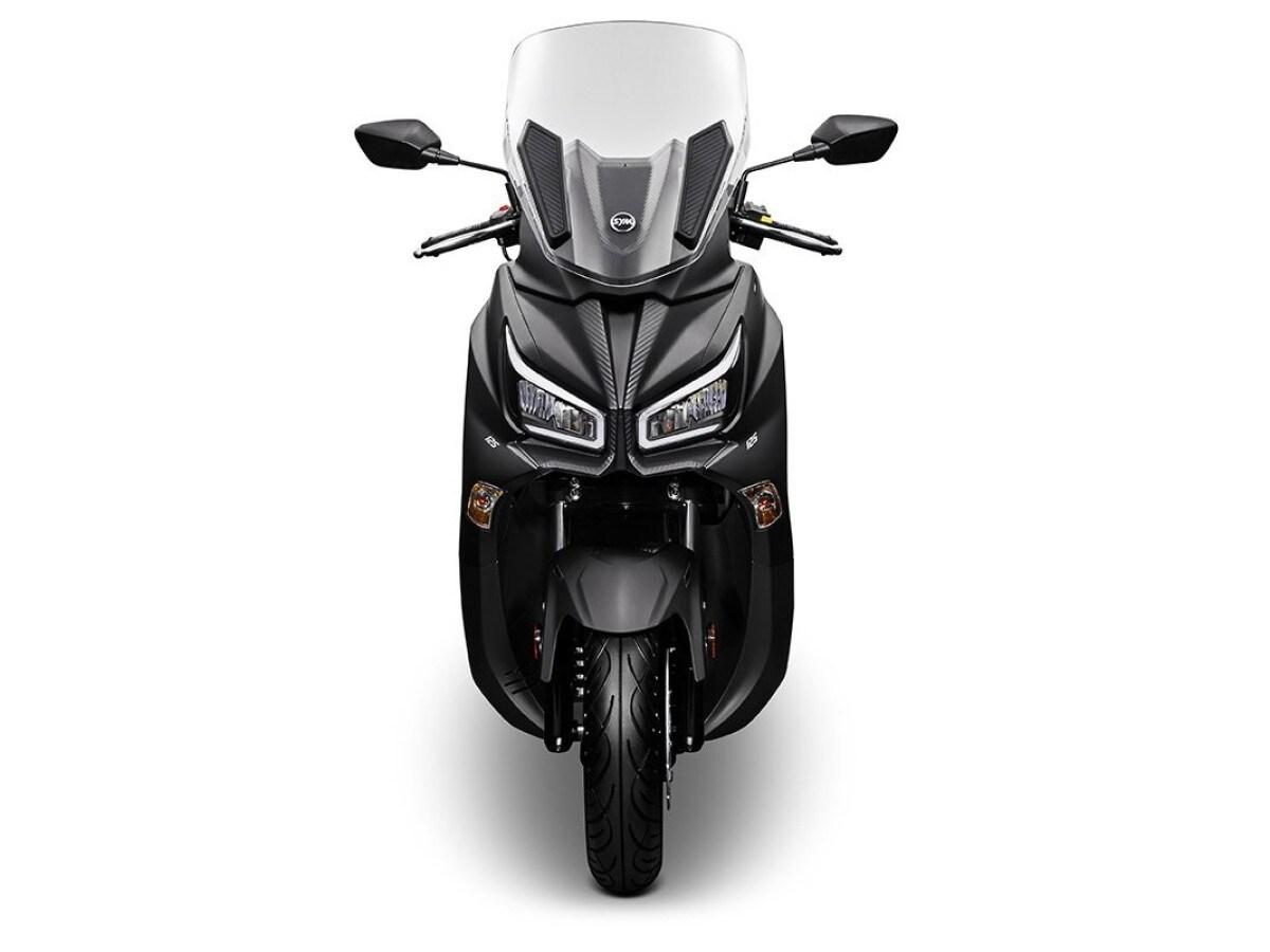 Used SYM JOYMAX Z+ 125cc for sale - 78395756: Photo 14