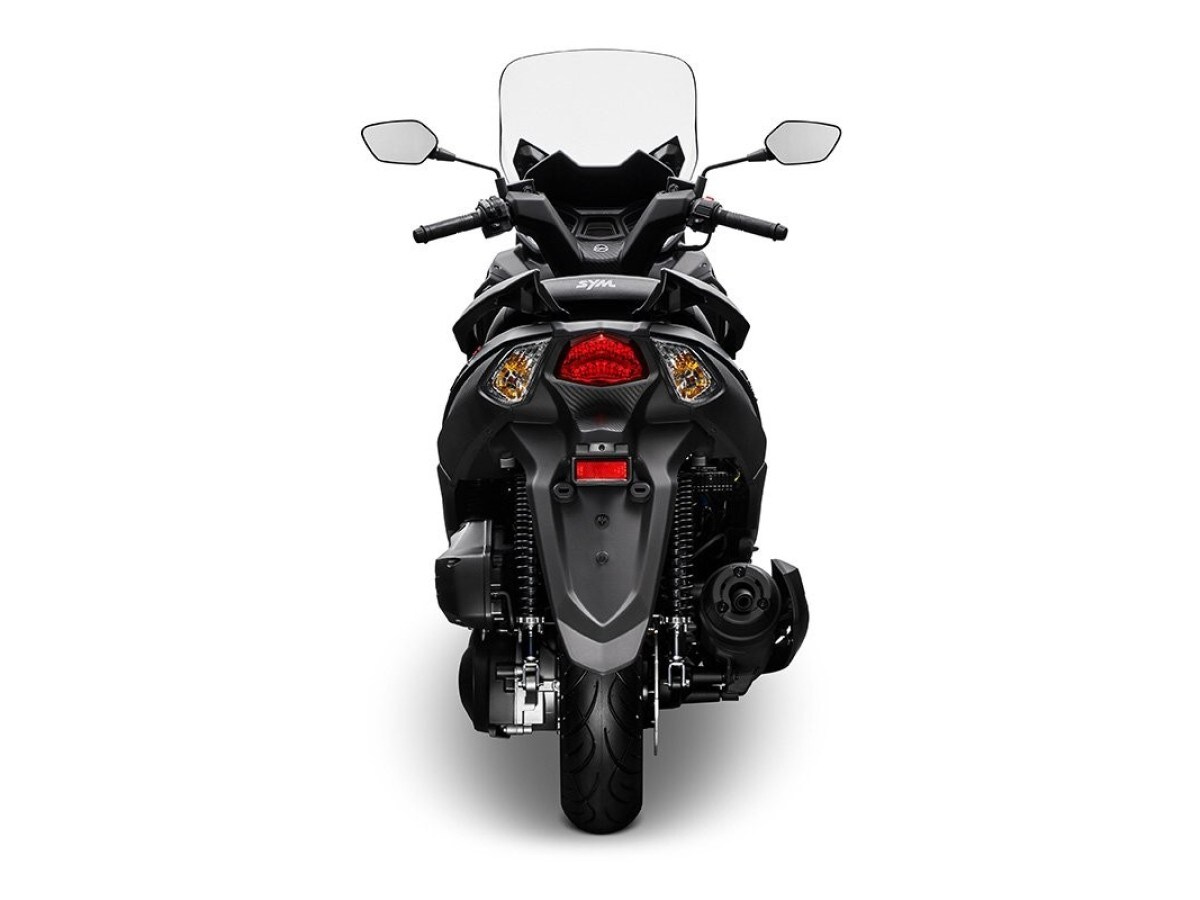 Used SYM JOYMAX Z+ 125cc for sale - 78395756: Photo 15