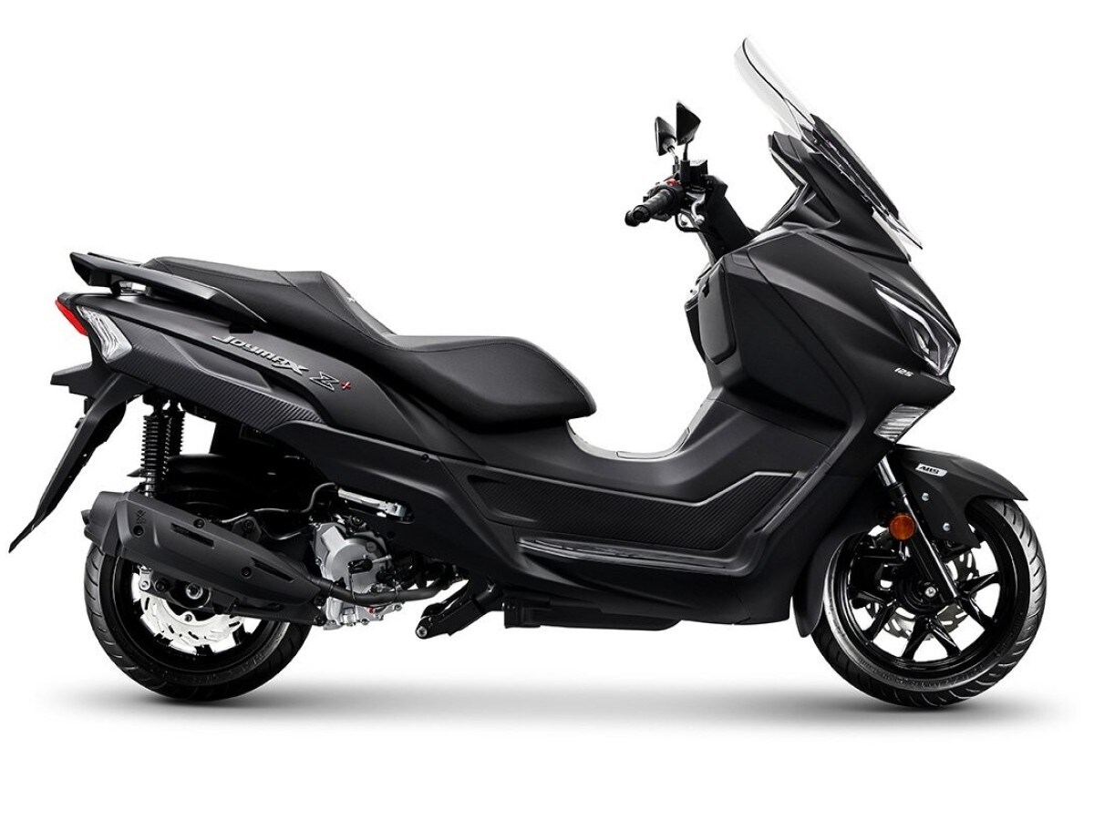 Used SYM JOYMAX Z+ 125cc for sale - 78395756: Photo 16