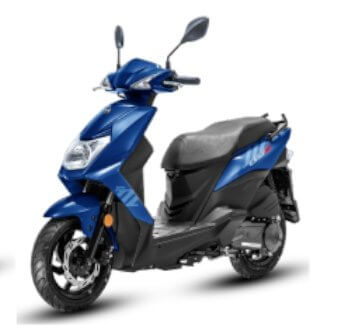 Used SYM Orbit III 125cc for sale - 78399854: Photo 3