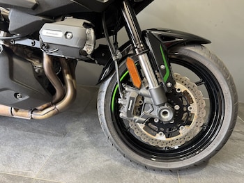 Used Kawasaki KLZ 1000 EPSNN 2023 for sale - bike-79025185: Photo