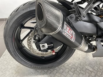 Used Suzuki GSXS 1000 ZAL8 2017 for sale - bike-79651383: Photo