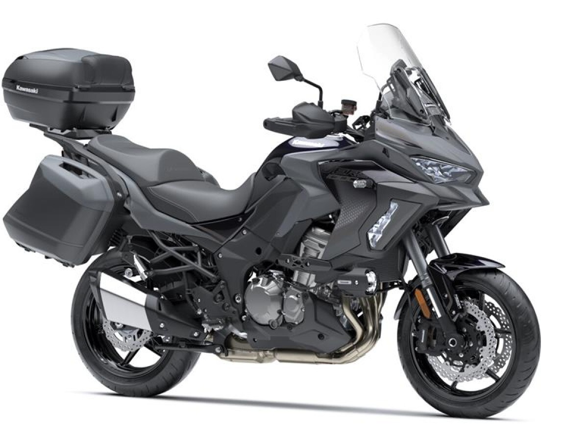 Used Kawasaki Versys 1000-S KLZ1000ERFNN for sale - 78394945: Photo 16