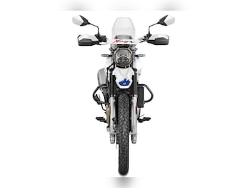 Used Hero Xpulse 200 undefined for sale - bike-78395274: Photo