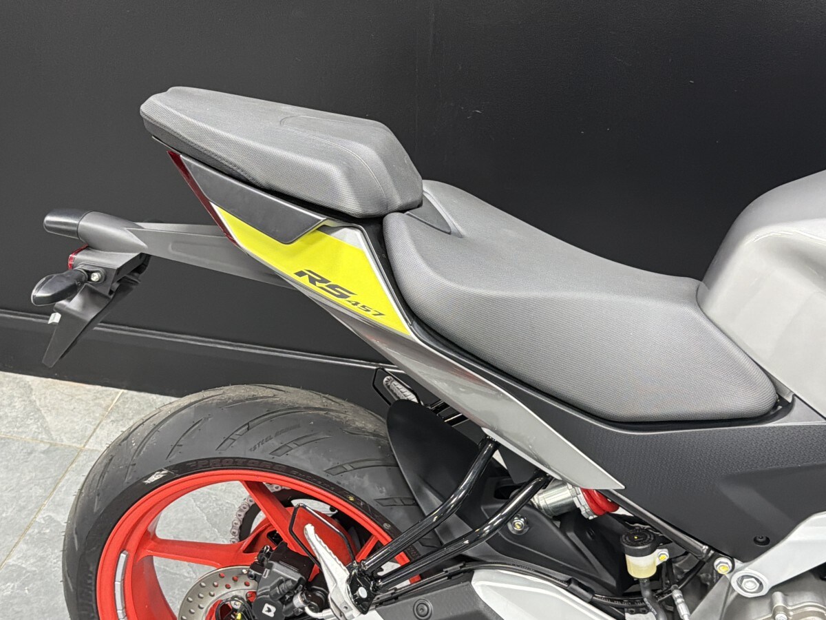 Used Aprilia RS 457 for sale - 78395251: Photo 7