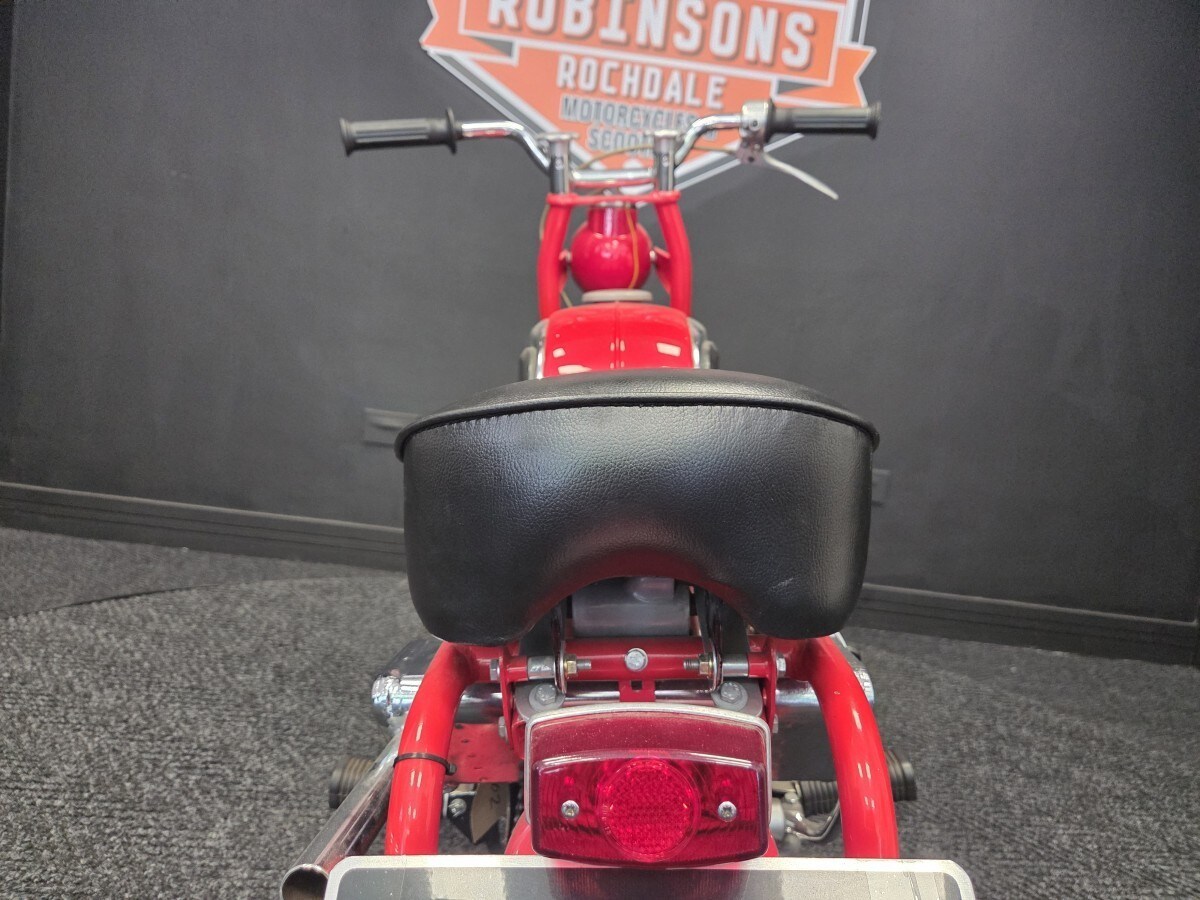 Used Honda MONKEY for sale - 78394501: Photo 13