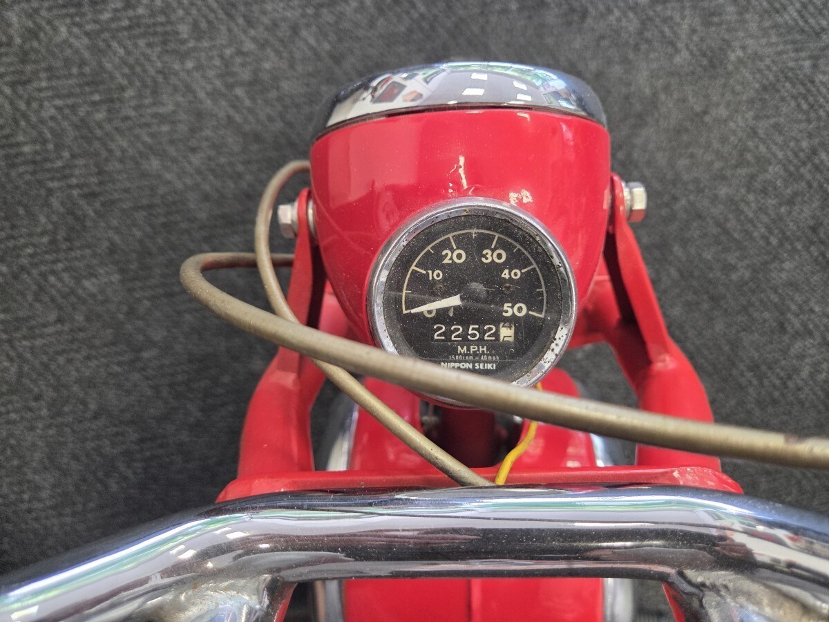 Used Honda MONKEY for sale - 78394501: Photo 9