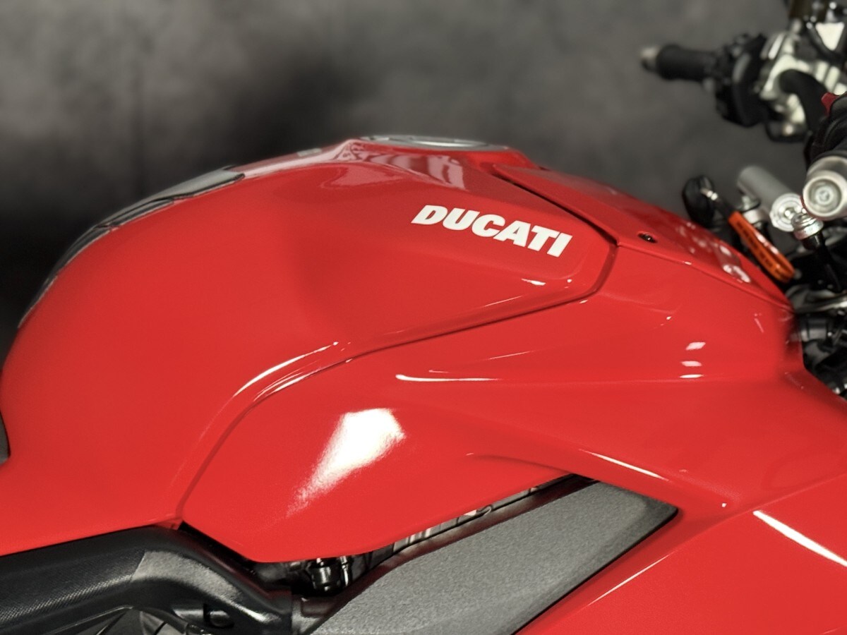 Used Ducati Streetfighter V4 2020 for sale - 78921184: Photo 14