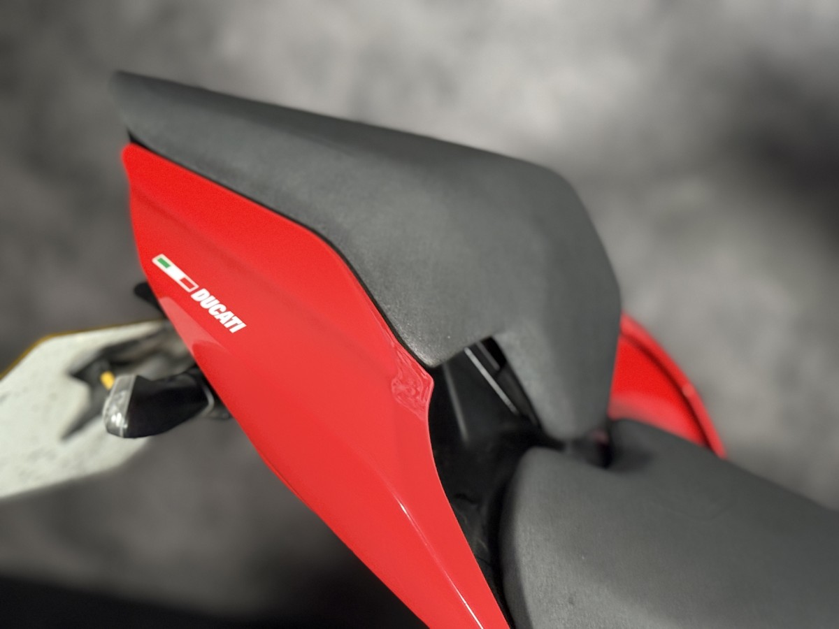 Used Ducati Streetfighter V4 2020 for sale - 78921184: Photo 7