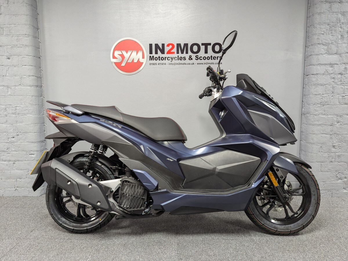 Used SYM JET X 125cc LC • PRE REG SALE • for sale - 78396386: Photo 11