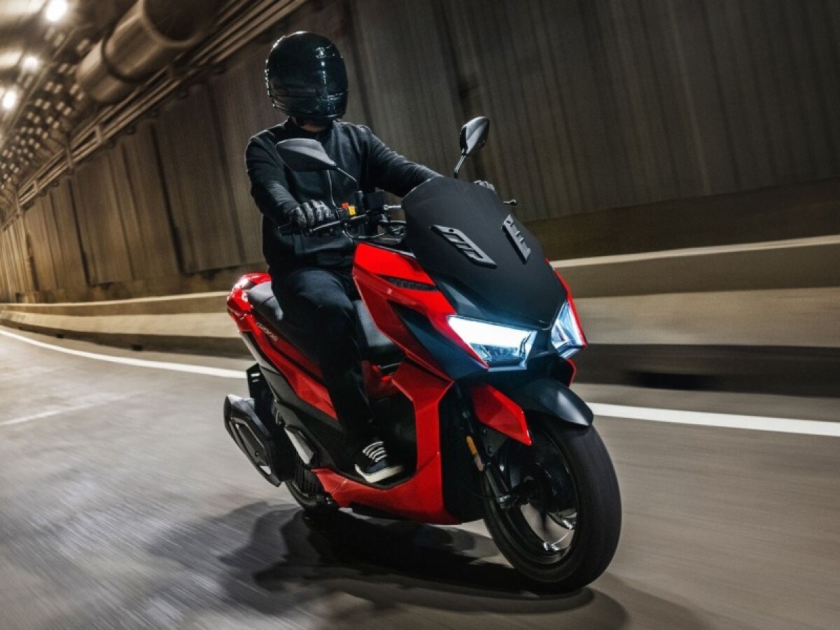 Used SYM JET X 125cc LC • PRE REG SALE • for sale - 78396386: Photo 7