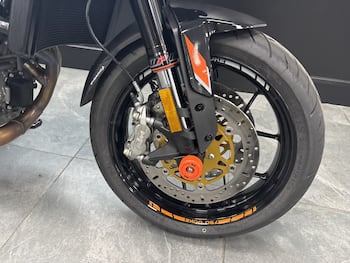 Used KTM 790 DUKE L 2023 for sale - bike-79644592: Photo