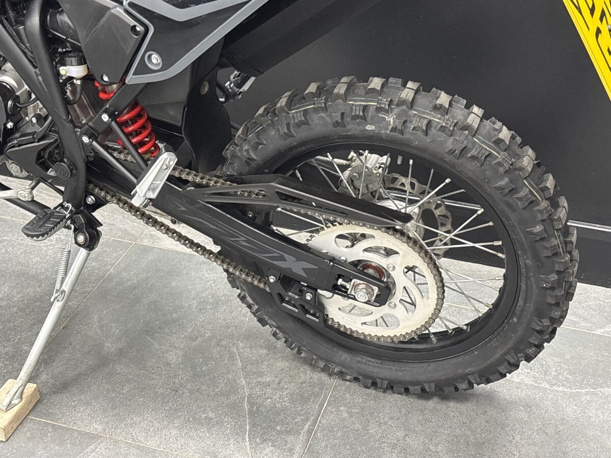Used Beta RR 4T 125 E5+ 2025 for sale - 78427947: Photo 10