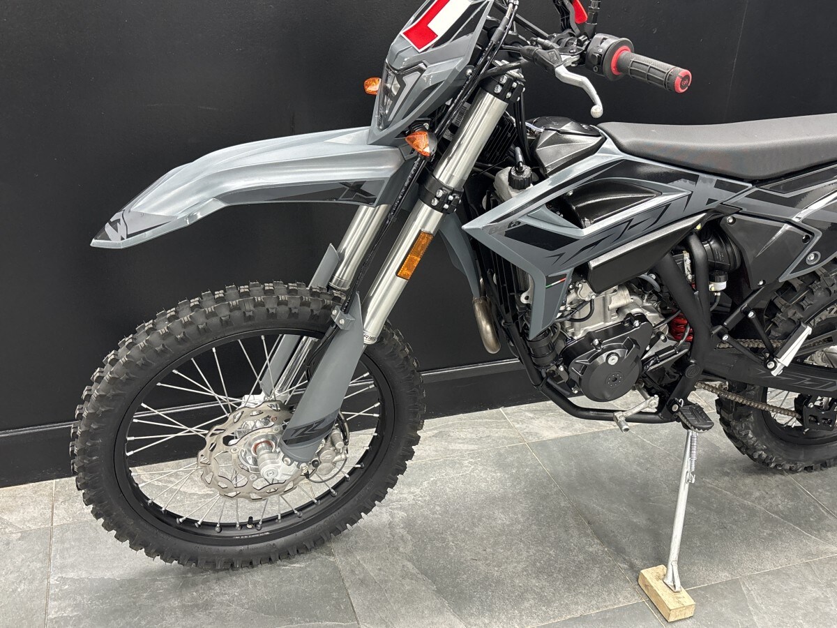 Used Beta RR 4T 125 E5+ 2025 for sale - 78427947: Photo 11