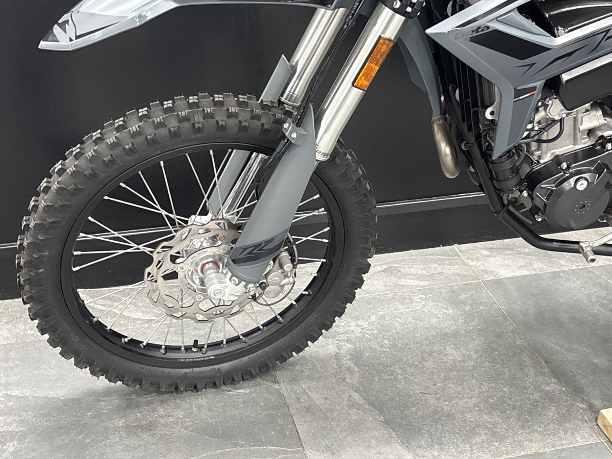 Used Beta RR 4T 125 E5+ 2025 for sale - 78427947: Photo 12