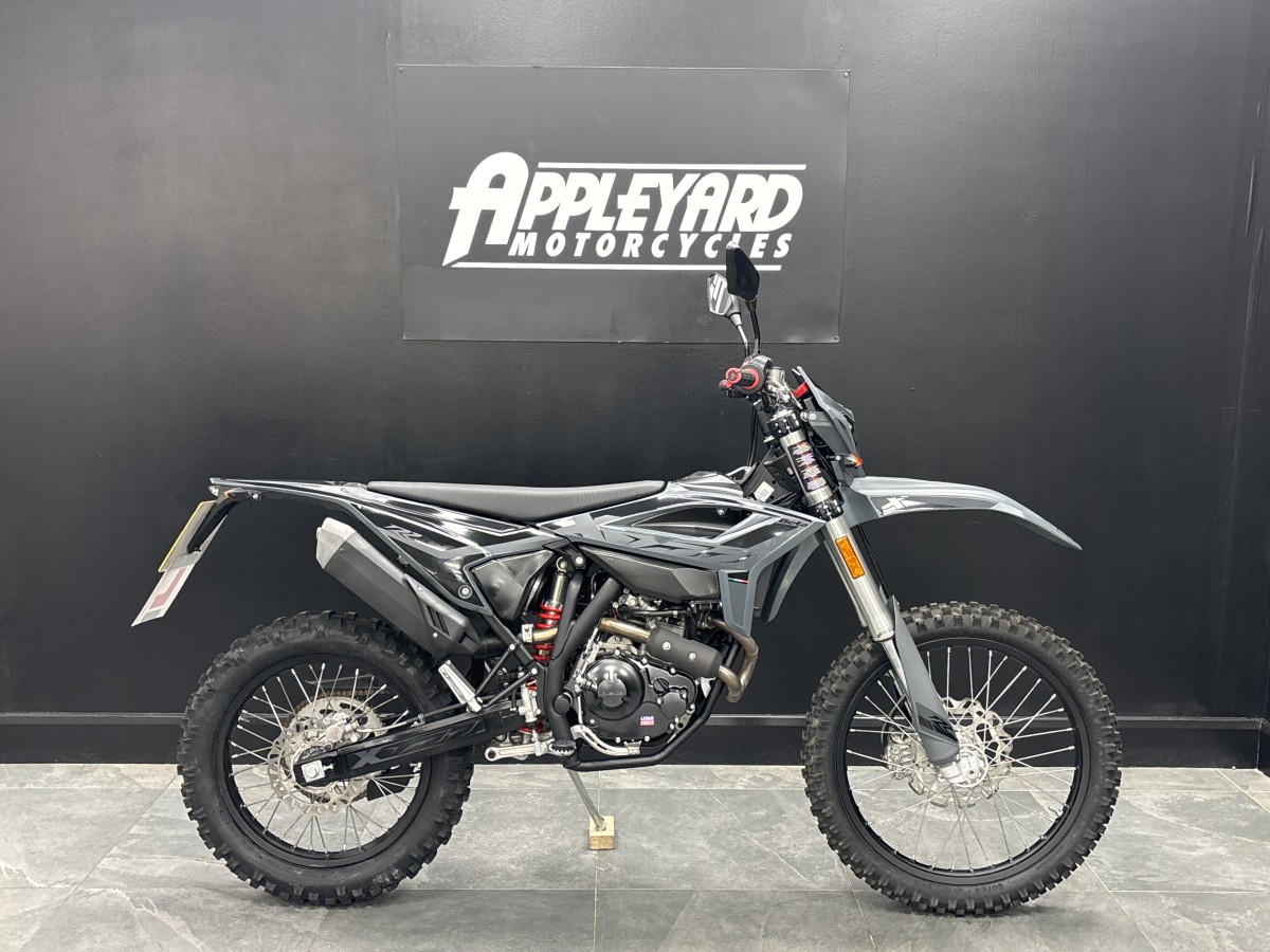 Used Beta RR 4T 125 E5+ 2025 for sale - 78427947: Photo 2