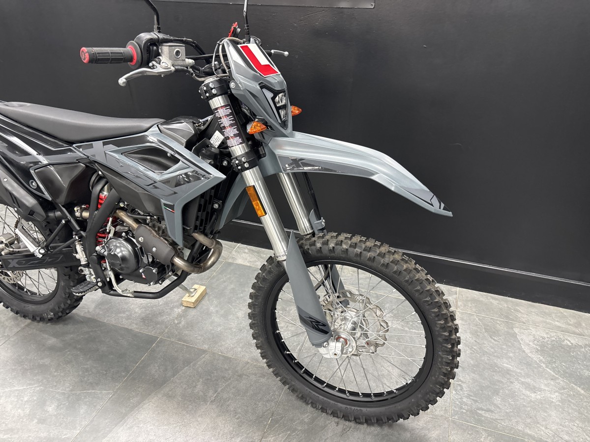 Used Beta RR 4T 125 E5+ 2025 for sale - 78427947: Photo 3