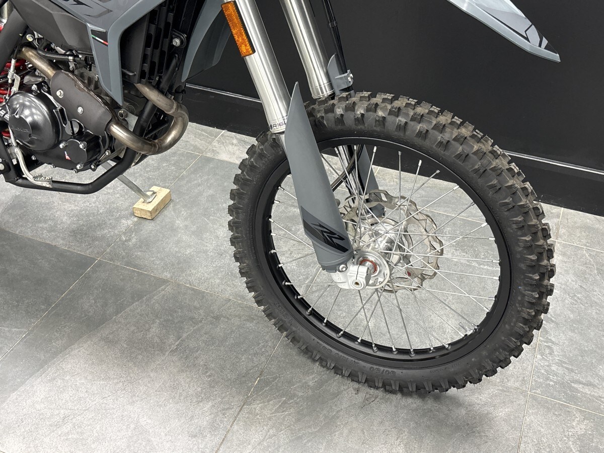 Used Beta RR 4T 125 E5+ 2025 for sale - 78427947: Photo 4