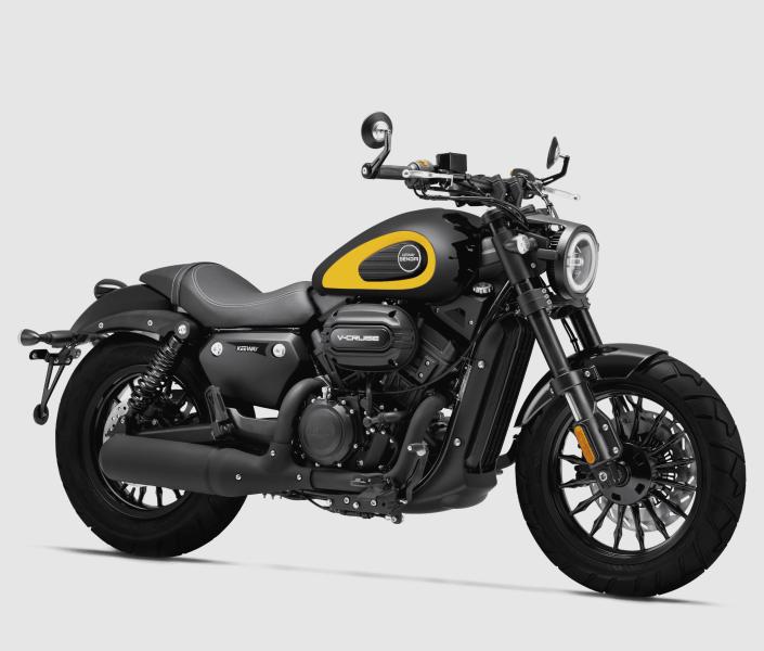 Used Keeway V-Cruise 125C for sale - 78399638: Photo 4