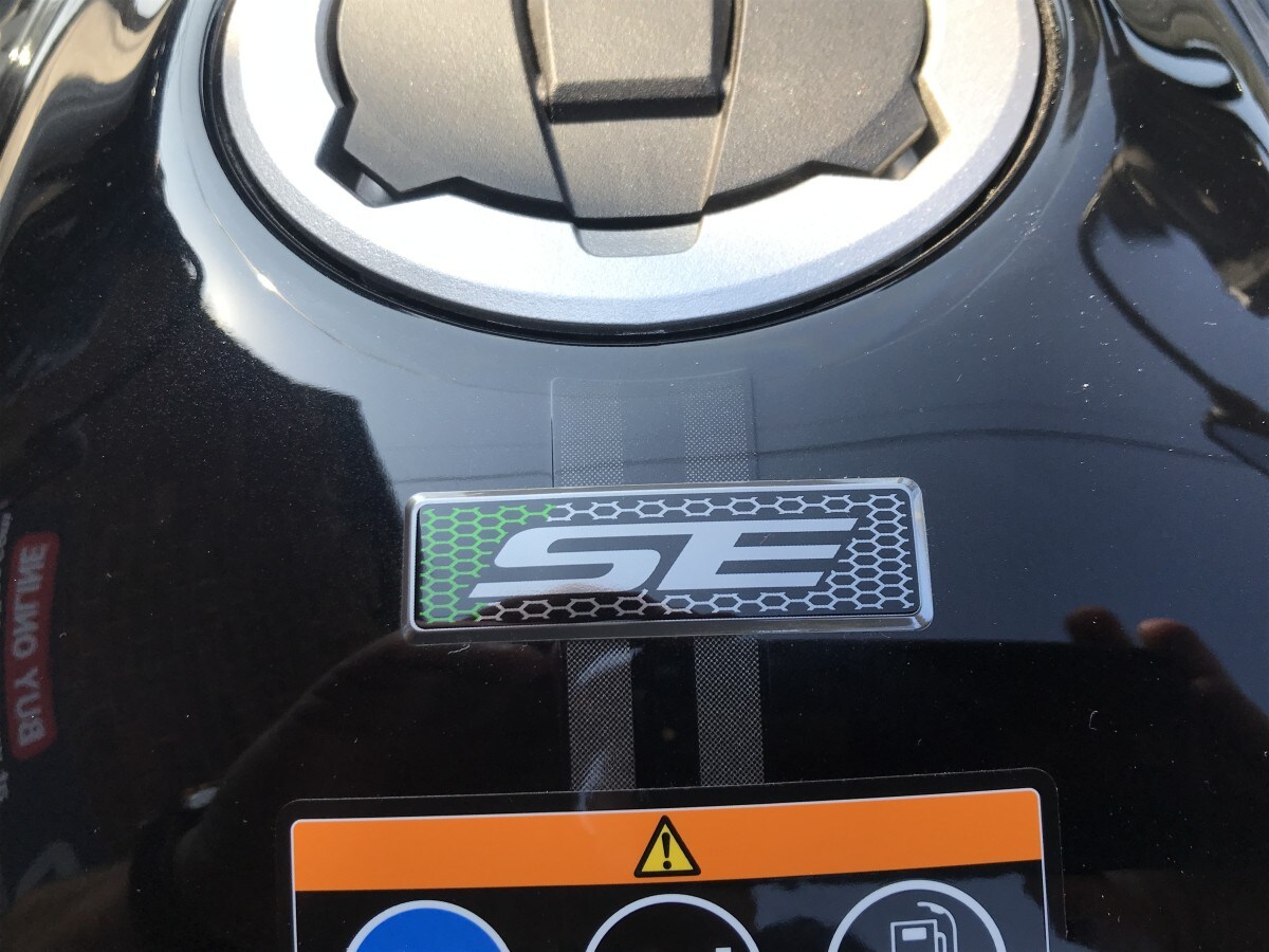 Used Kawasaki Versys 1000-SE KLZ1000DRFNN for sale - 78394949: Photo 11