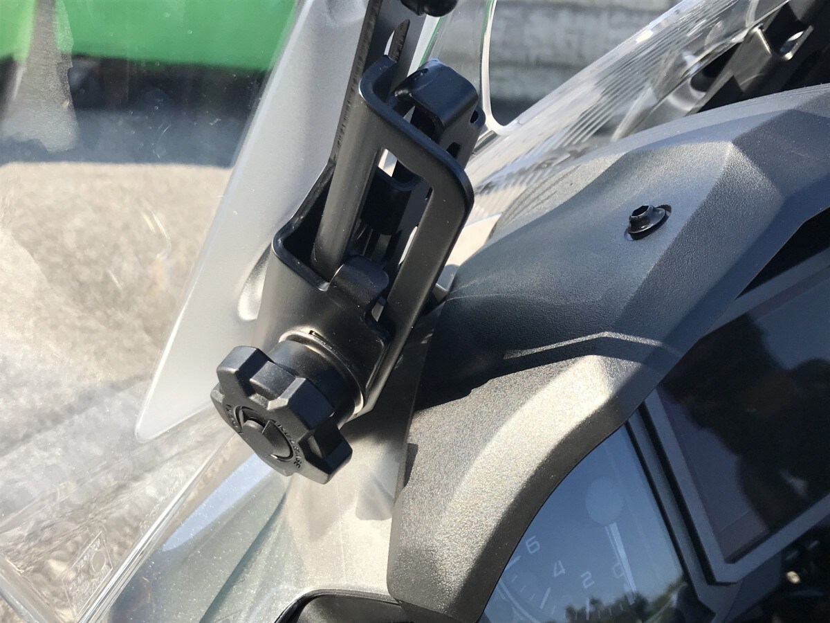 Used Kawasaki Versys 1000-SE KLZ1000DRFNN for sale - 78394949: Photo 15