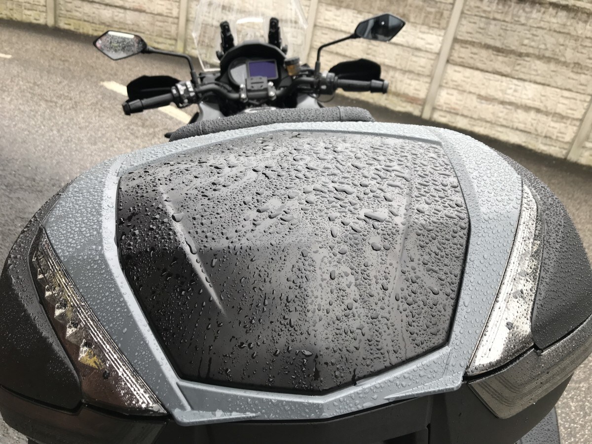 Used Kawasaki Versys 1000-SE KLZ1000DRFNN for sale - 78394949: Photo 8