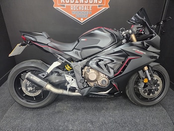 Used Honda CBR 650 RA-K 2019 for sale - bike-79514349: Photo