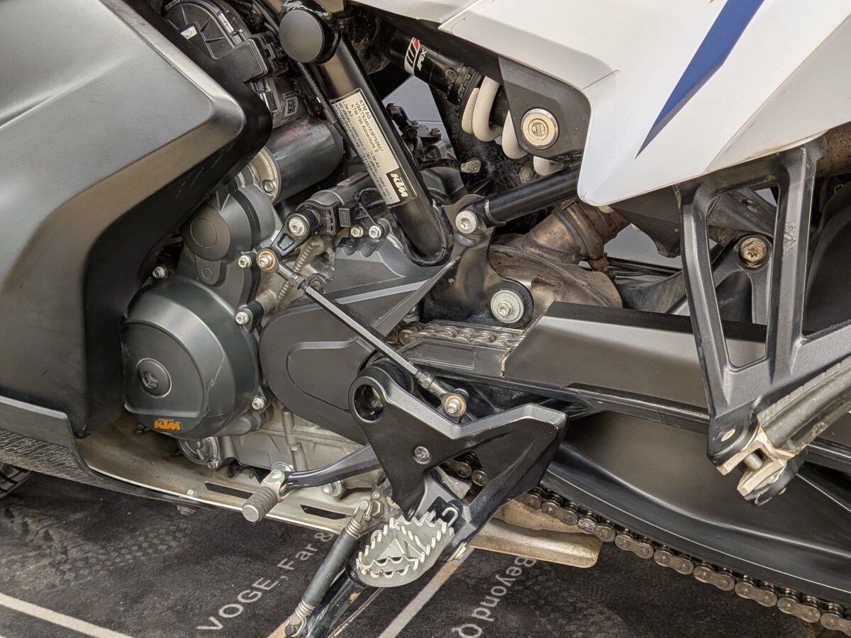 Used KTM 790 Adventure 2019 for sale - 78393462: Photo 11