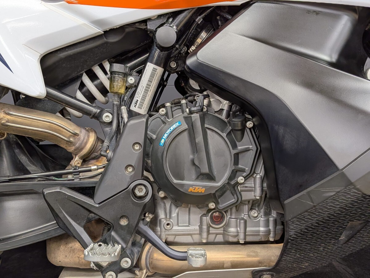 Used KTM 790 Adventure 2019 for sale - 78393462: Photo 4